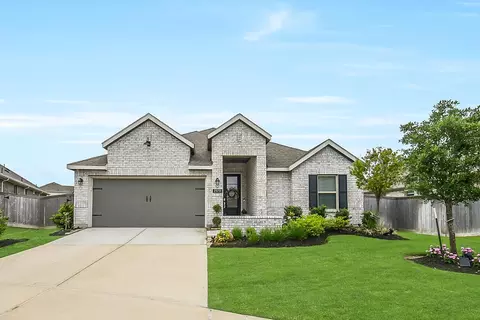 21711 Cordia Trce, Cypress, TX 77433