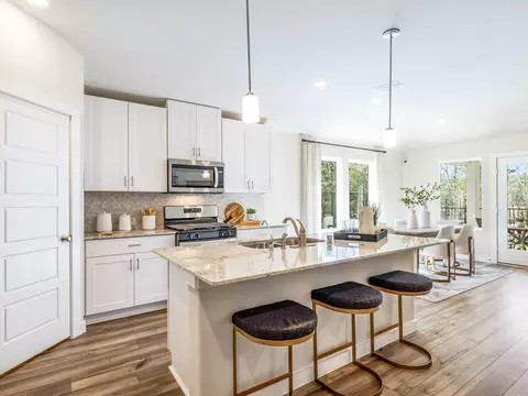 1665 Hopson Ranch Dr, Conroe, TX 77301