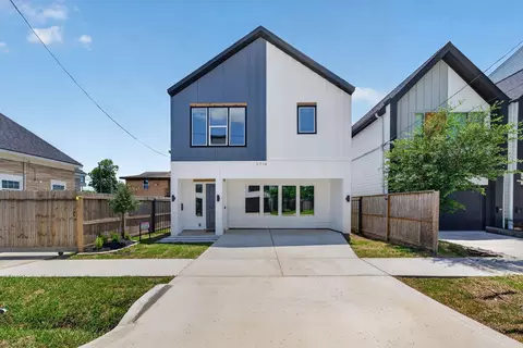 2714 Drew St, Houston, TX 77004