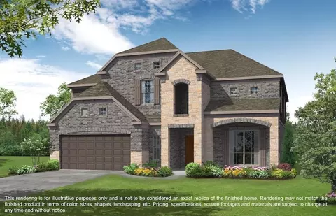 3419 Learning Tree Ln, Rosenberg, TX 77471 photo 1