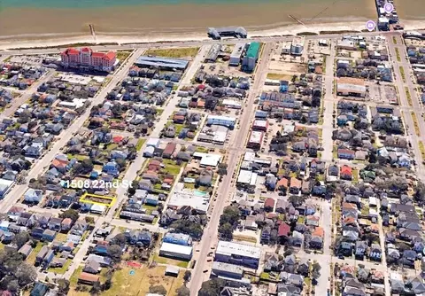1508 22nd St, Galveston, TX 77550
