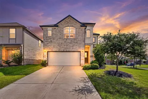 2935 Orchid Ranch Dr, Katy, TX 77494