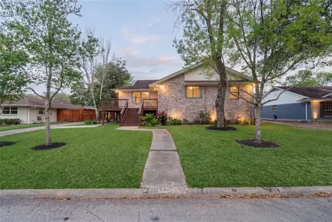4430 Osby Dr, Houston, TX 77096
