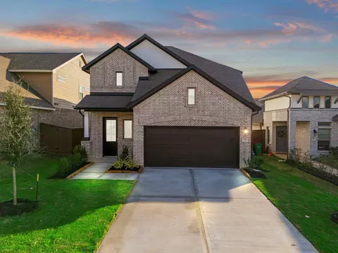 28812 Window View Dr, New Caney, TX 77357