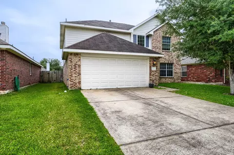 12018 Back Bay Ridge Way, Houston, TX 77089