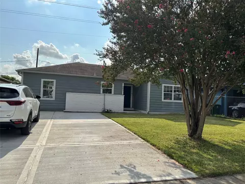 407 Terminal St, Houston, TX 77020