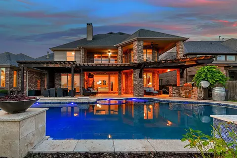 27703 Rumson Dr, Katy, TX 77494