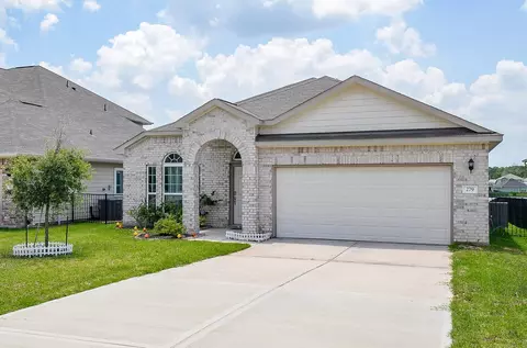 279 Shoreview Dr, Conroe, TX 77303