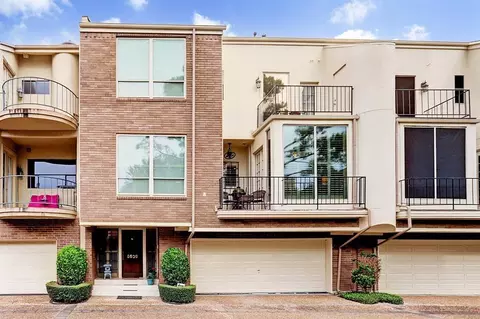 5606 San Felipe St, Houston, TX 77056