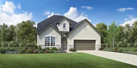 7702 Ridgeside Dr, Fulshear, TX 77441 photo 1