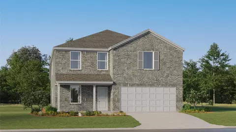 2013 Solstice Landing Dr, Brookshire, TX 77423