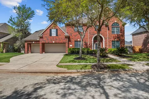 3103 Cape Blanco, Missouri City, TX 77459