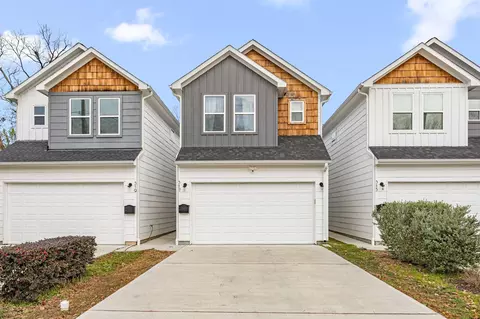 317 Sikes St, Houston, TX 77018