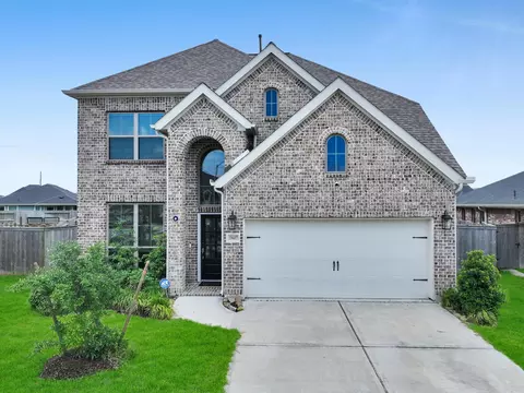 19407 Filly Chase Ct, Tomball, TX 77377