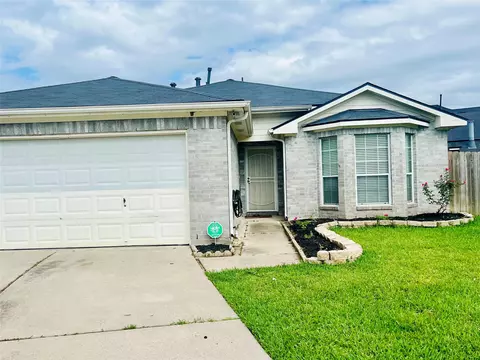11007 Indus St, Houston, TX 77089
