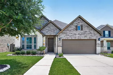 2507 Hatton Terrace Ln, Houston, TX 77089