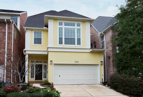 5341 Hidalgo St, Houston, TX 77056
