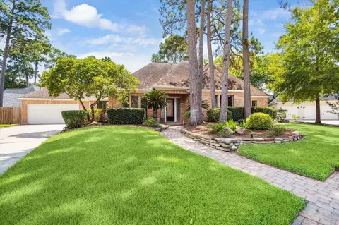 3206 Spring Manor Dr, Kingwood, TX 77345