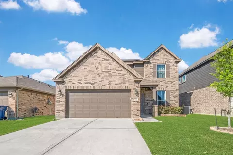 2253 Yellow Fern Path, Spring, TX 77386 photo 1