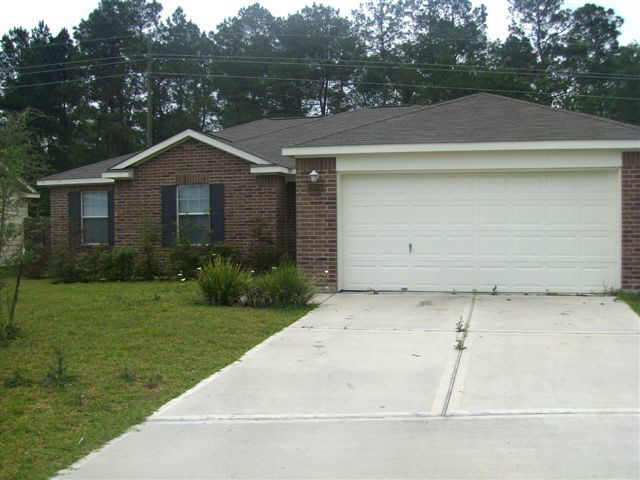 4323 Nueces River Loop, Spring, TX 77386 photo 1