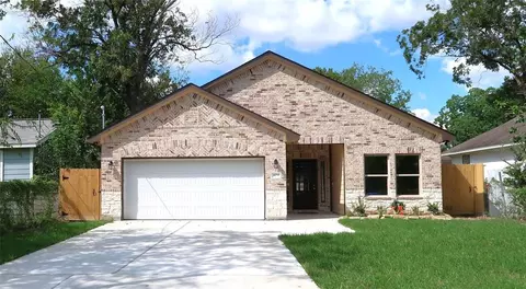 409 Maple Ave, Pasadena, TX 77506 photo 1