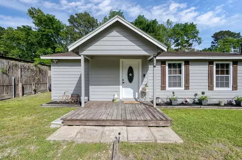 24193 Parker Rd, Porter, TX 77365