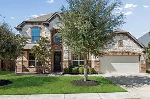 1619 Dove Ridge Dr, Katy, TX 77493