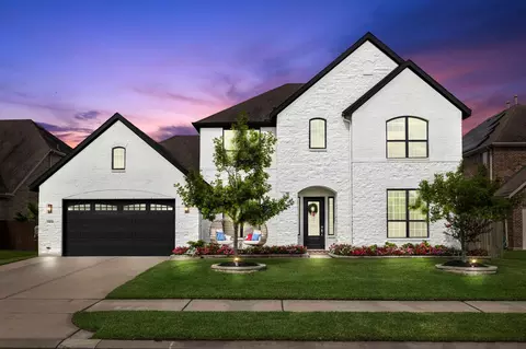 1414 Trails Of Katy Ln, Katy, TX 77494