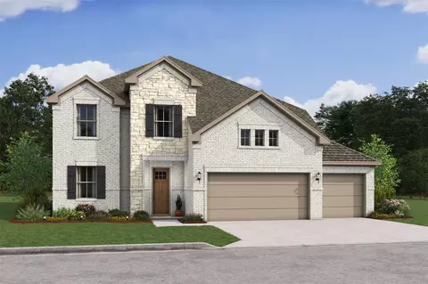 2807 Dark Lantern Dr, Rosenberg, TX 77471