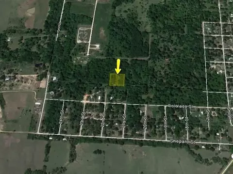 0 Hamilton, Hempstead, TX 77445