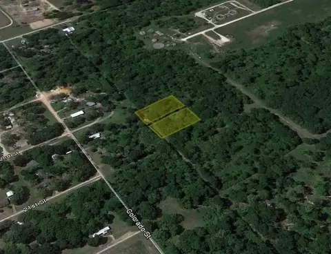 0 Hamilton, Hempstead, TX 77445 photo 8