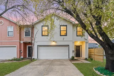 2905 Baer St #6, Houston, TX 77020