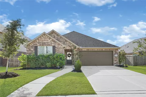 24819 Harvest Elm Ct, Richmond, TX 77406