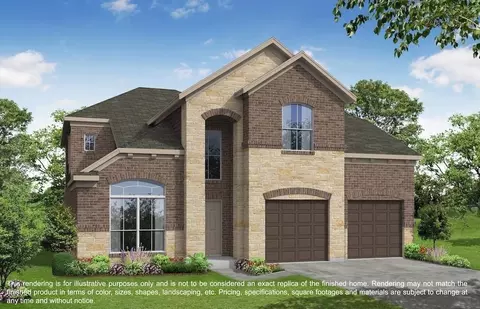 24743 Skerene Woods Dr, Spring, TX 77373
