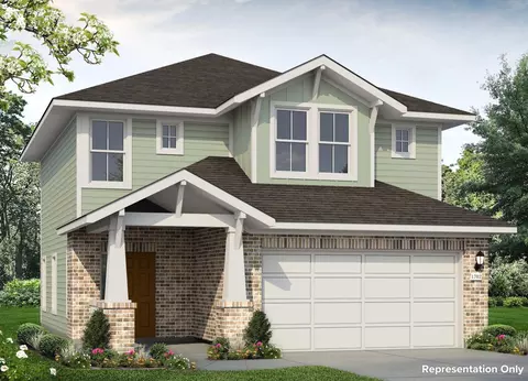 7867 Kastamonu St, Montgomery, TX 77316