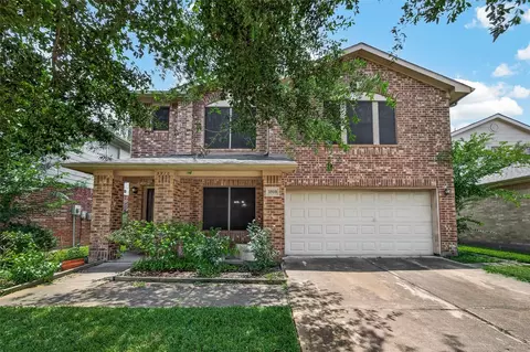 5910 Westminster Village Dr, Houston, TX 77084