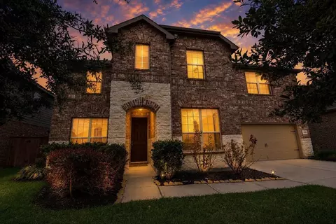 24918 Meadowthorn Crest Ln, Katy, TX 77494