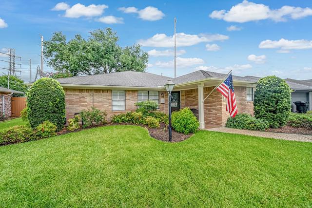 1330 Foxwood Rd, Houston, TX 77008