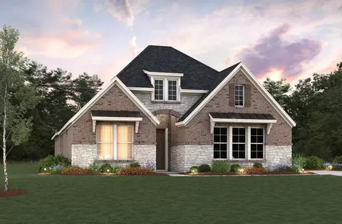 514 Black Bronco Rd, Magnolia, TX 77354