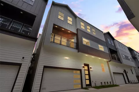 1122 W 16th St #B, Houston, TX 77008