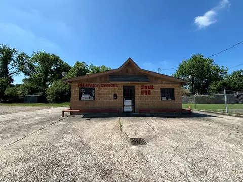 3810 B Cavalcade St # A, Houston, TX 77026