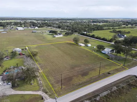 15714 Bohemian Hall Rd, Crosby, TX 77532