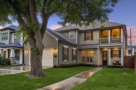 1618 Du Barry Ln, Houston, TX 77018
