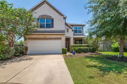 4807 Guster Dr, Katy, TX 77494