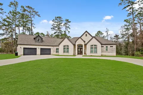 1626 Spanish Cove Dr, Crosby, TX 77532