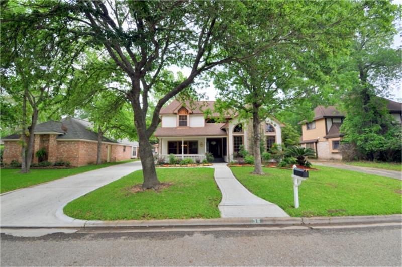36 Devonshire, Conroe, TX 77304 photo 1