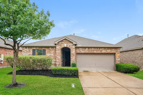 1618 Cintola Ln, League City, TX 77573