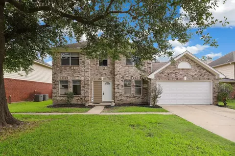 21622 Windsor Castle Dr, Spring, TX 77388 photo 1