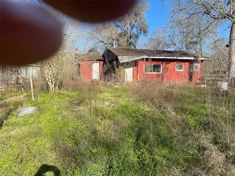 tbd Melba Henderson Dr, Cleveland, TX 77327