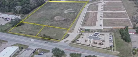 0 State Hwy 6, Alvin, TX 77511